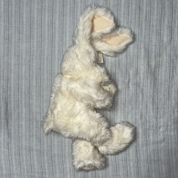 Easter Bunny Stuffed Animal - Picture 7 of 9